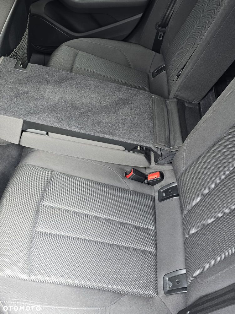 Audi A4 Avant - 29