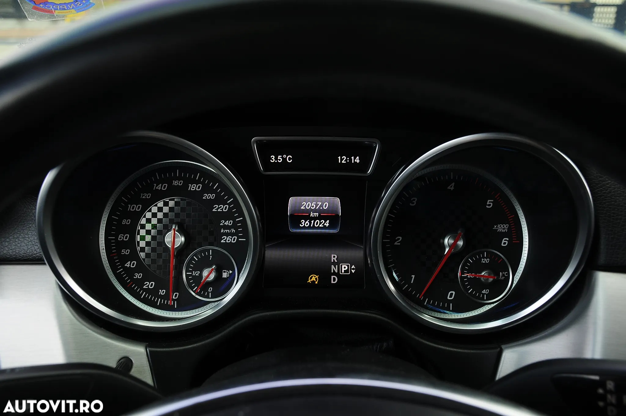 Mercedes-Benz GLE Coupe 350 d 4MATIC - 10