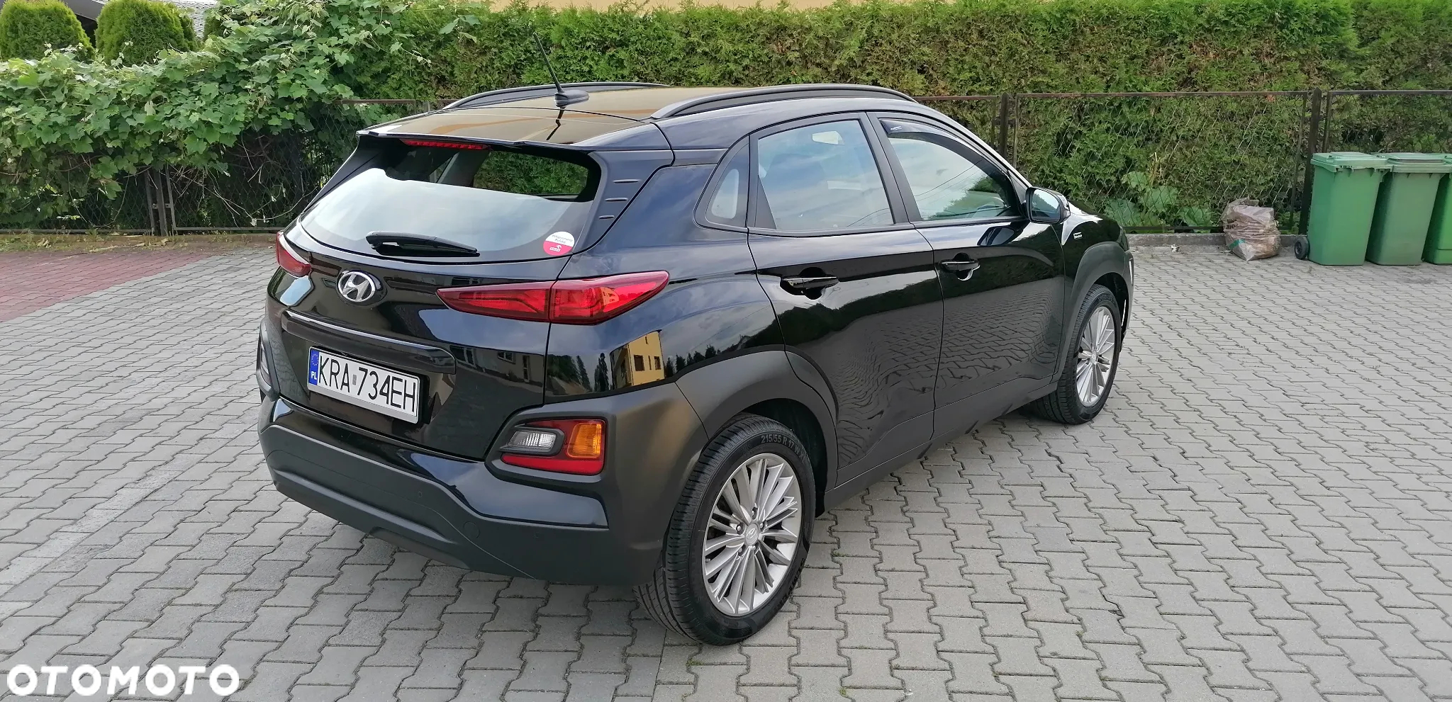 Hyundai Kona 1.0 T-GDI Premium - 6