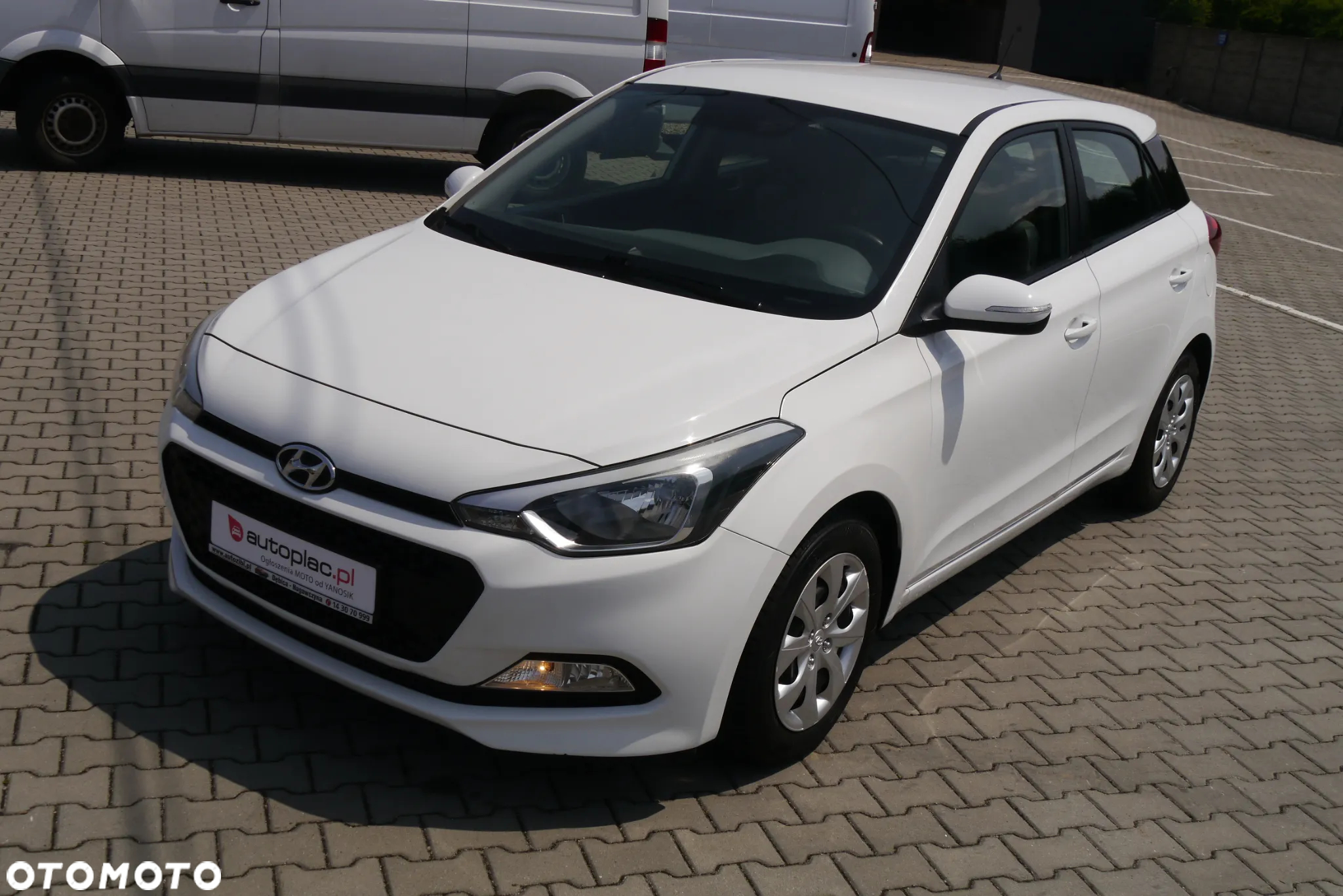 Hyundai i20 - 9