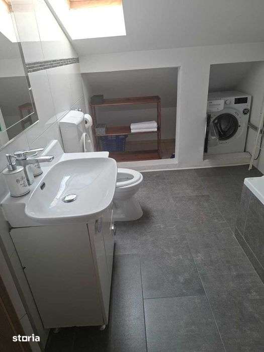Apartament cu 3 camere in Floresti, zona Muzeul Apei — fotografia 3