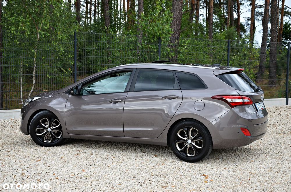 Hyundai i30 - 21
