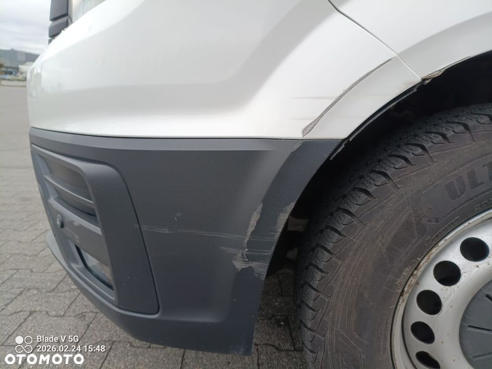 Volkswagen Crafter - 5