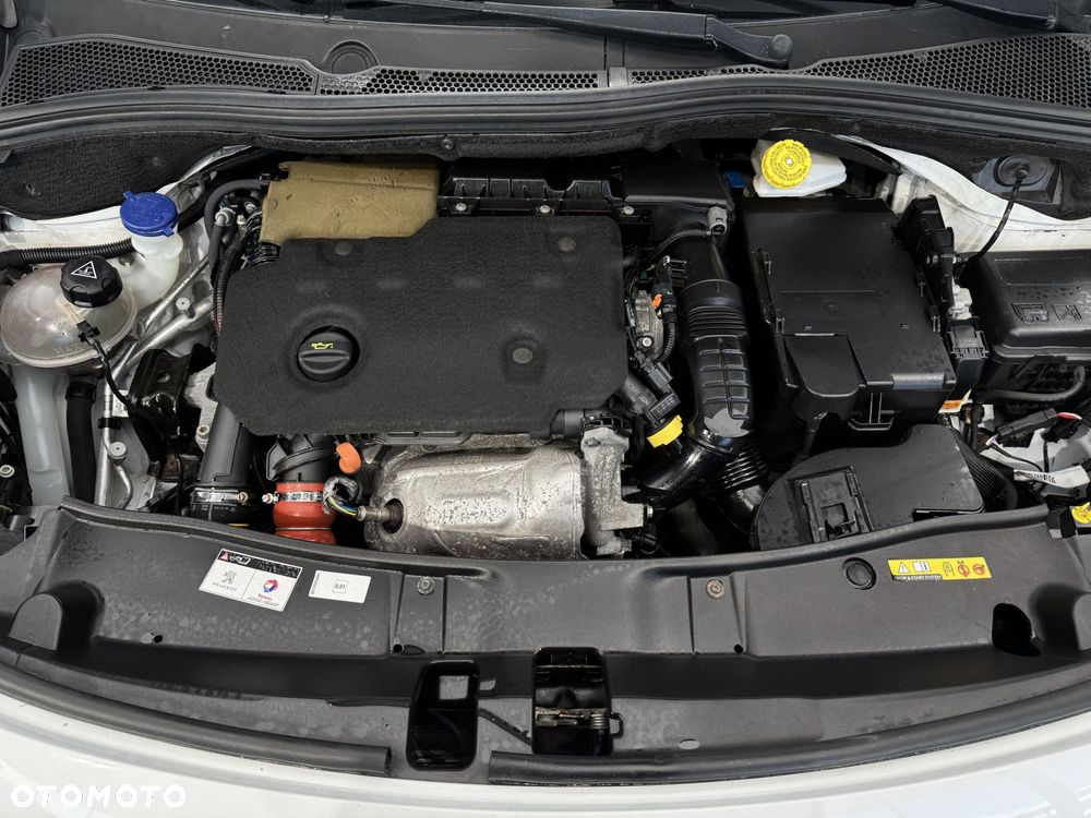 Peugeot 2008 1.5 BlueHDi Active - 21