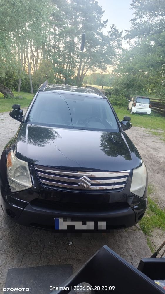 Suzuki Inny - 1
