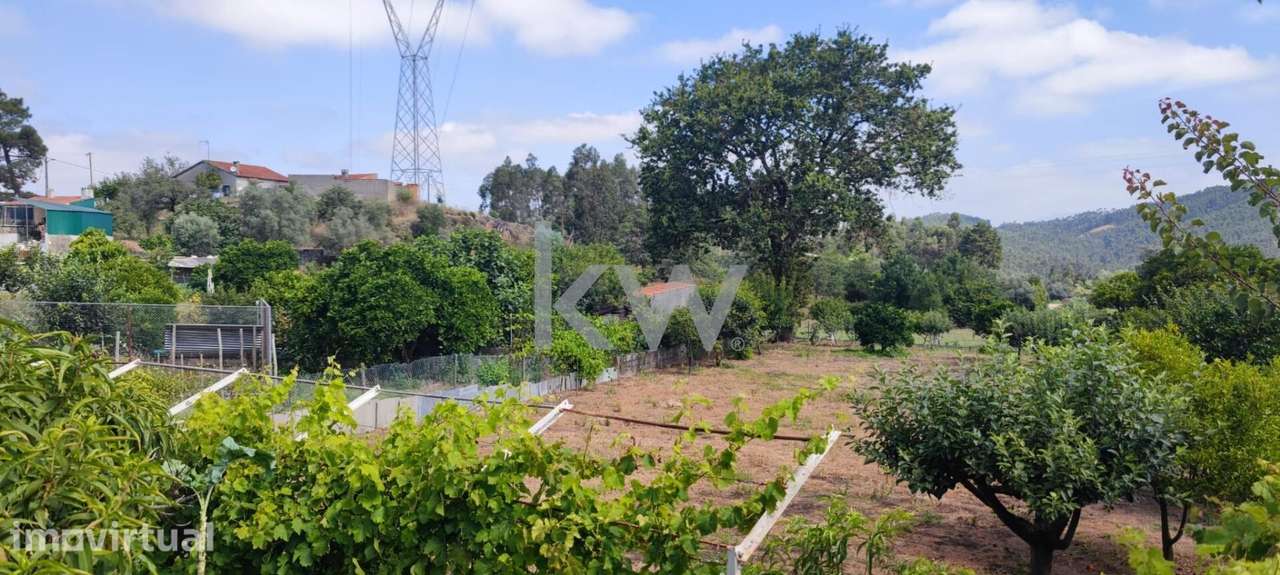 Terreno com 1820m2 em Brasfemes, Coimbra - Grande imagem: 3/12
