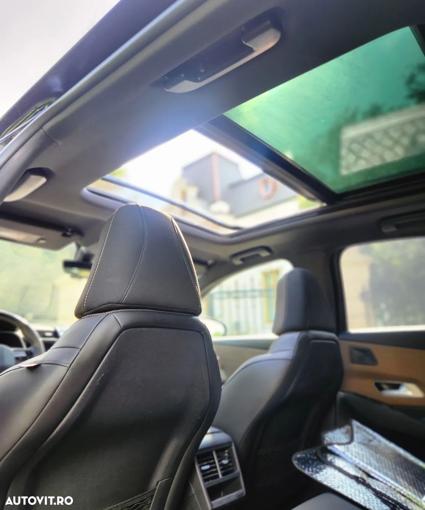 DS Automobiles DS 7 Crossback 1.5 BlueHDi 130 S&S EAT8 BASTILLE+ - 37