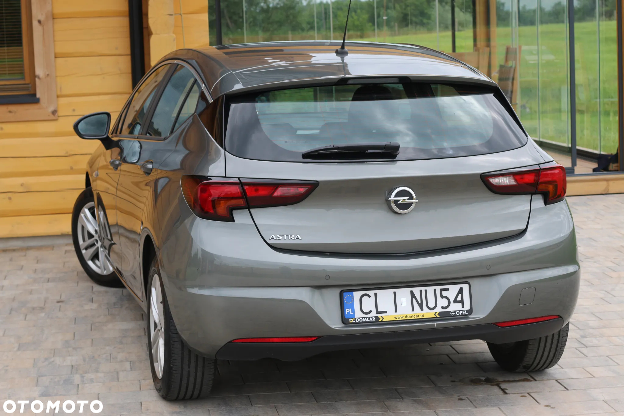 Opel Astra - 11