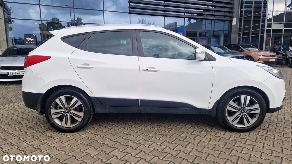Hyundai ix35 - 4