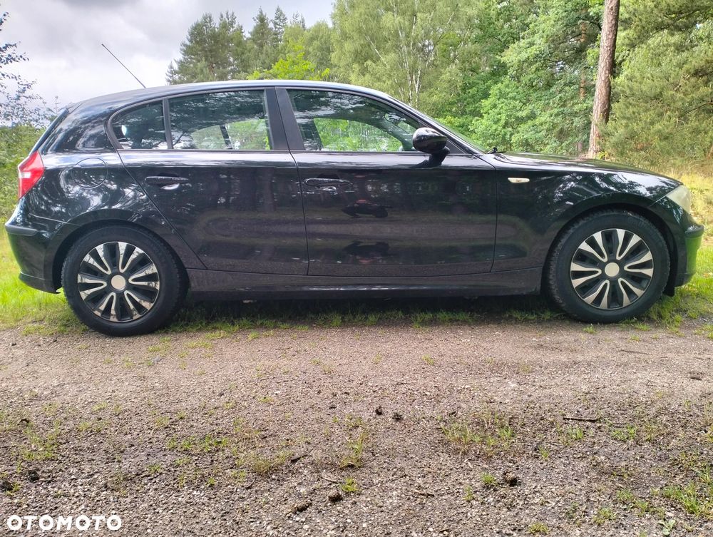 BMW Seria 1 - 24