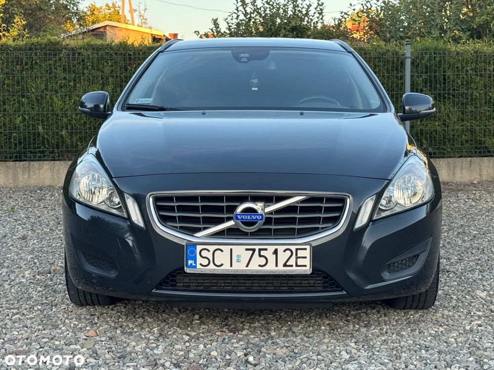Volvo V60 D3 Business Edition - 7