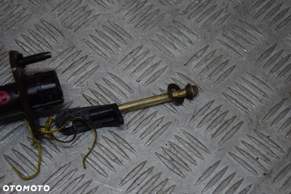 JEEP CHEROKEE XJ 2.5 B POMPKA SPRZĘGŁA - 3