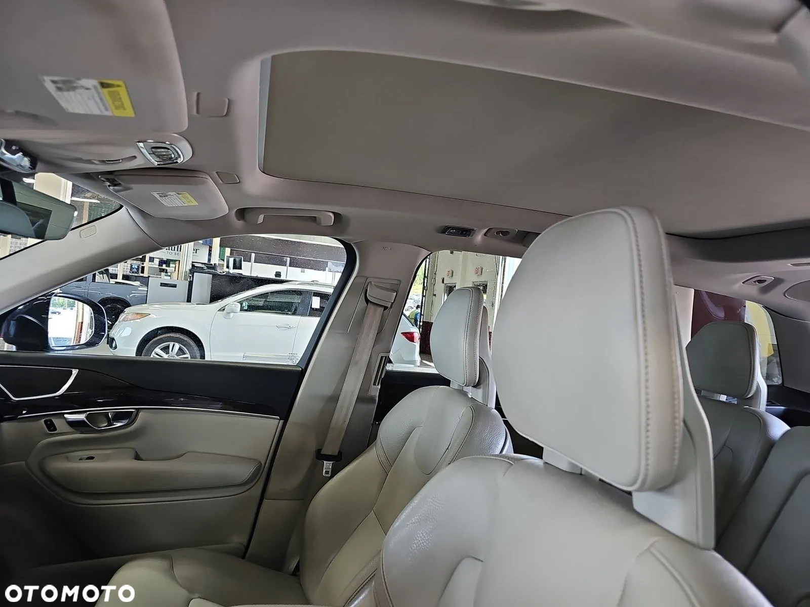 Volvo XC 90 T6 AWD Momentum 7os - 20