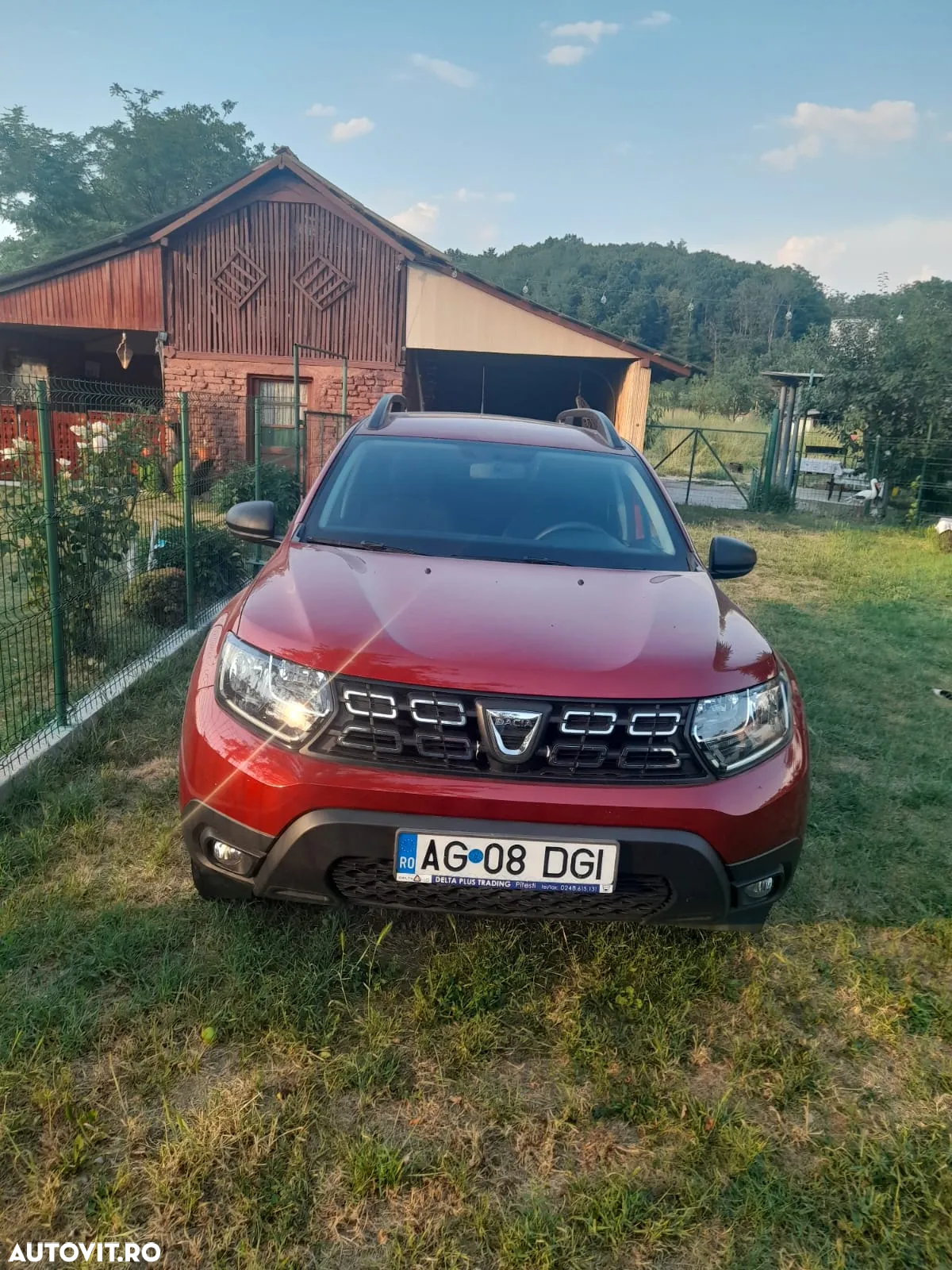 Dacia Duster TCe 100 Comfort - 2