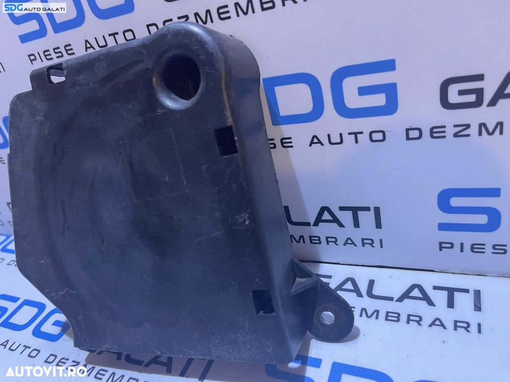 Capac Distributie Motor Fiat Multipla 1.4 1999 – 2010 Cod 55204270 - 3