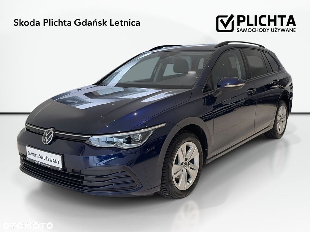 Volkswagen Golf Variant - 1