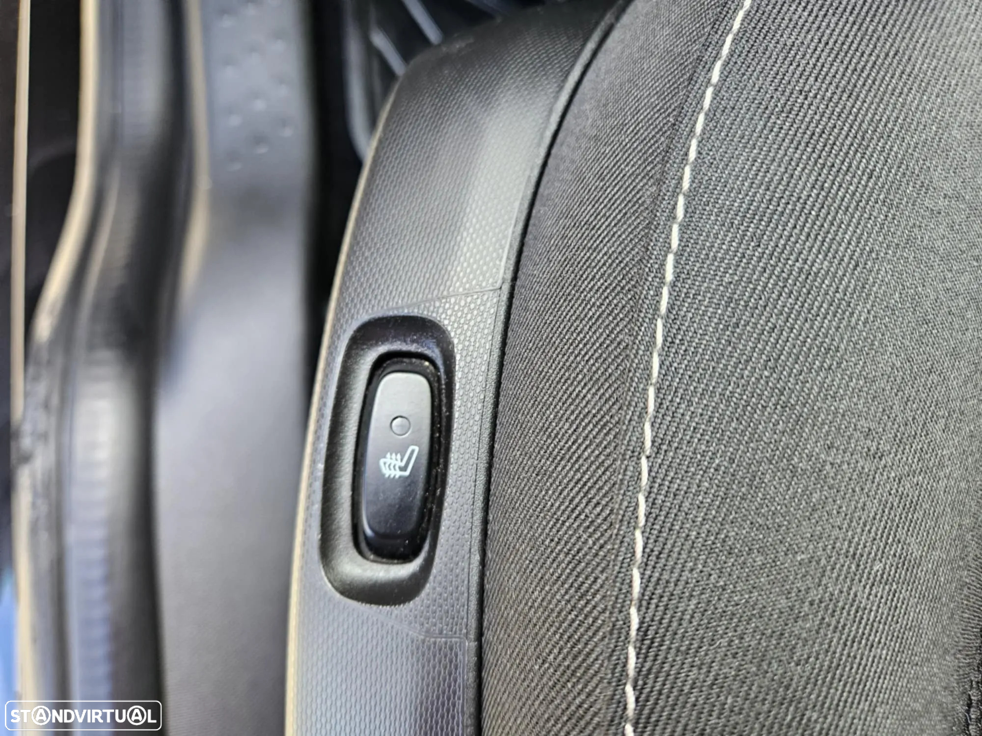 Smart ForTwo Coupé Electric Drive Passion - 18
