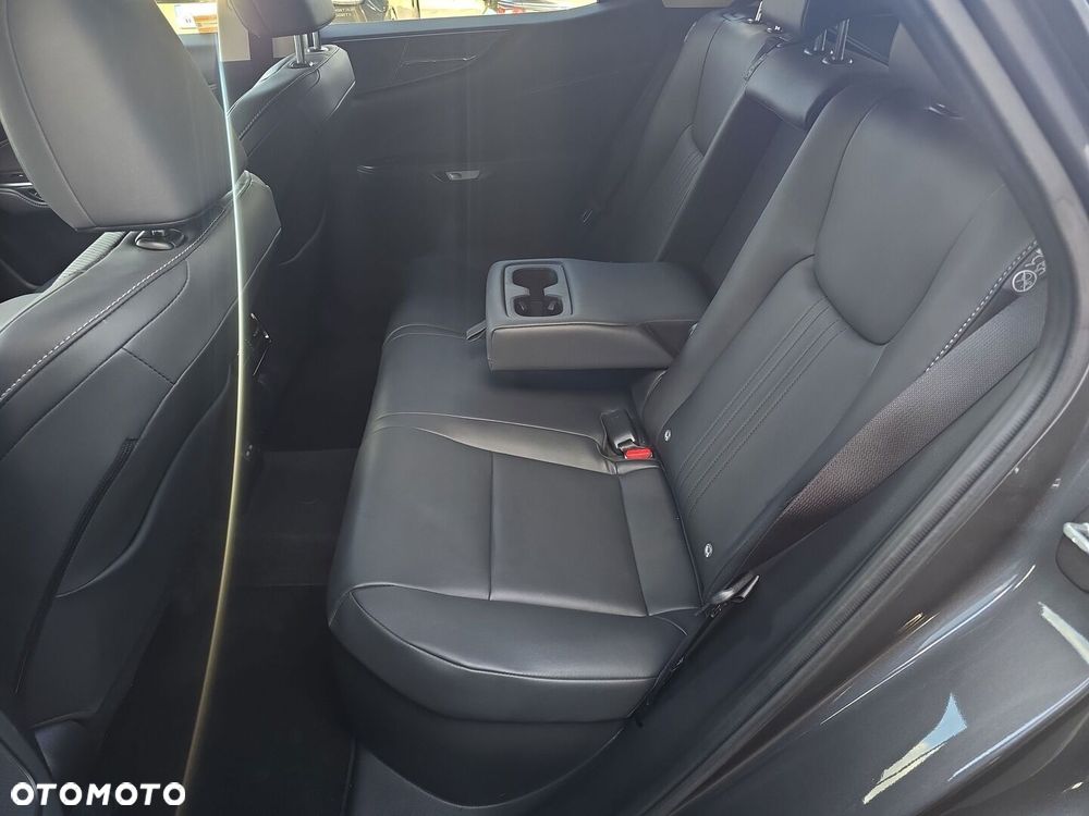 Lexus NX 350h Prestige 2WD - 25