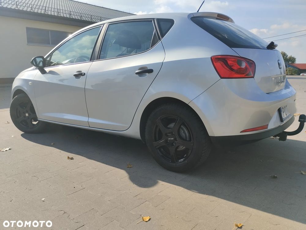 Seat Ibiza - 6