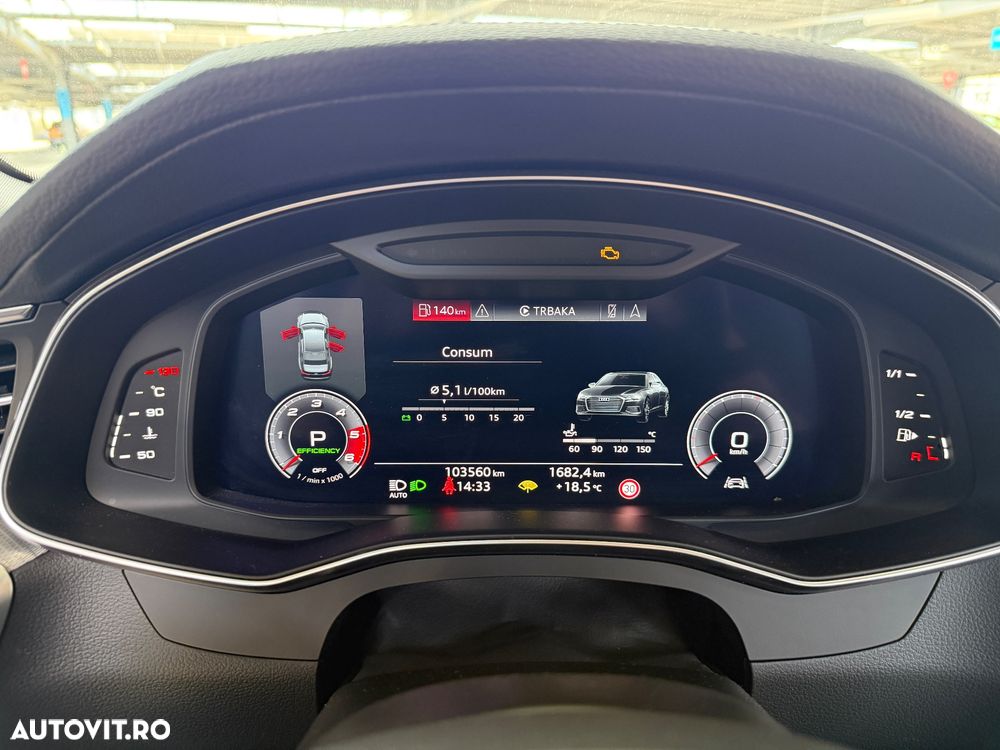 Audi A6 40 TDI S tronic design - 21