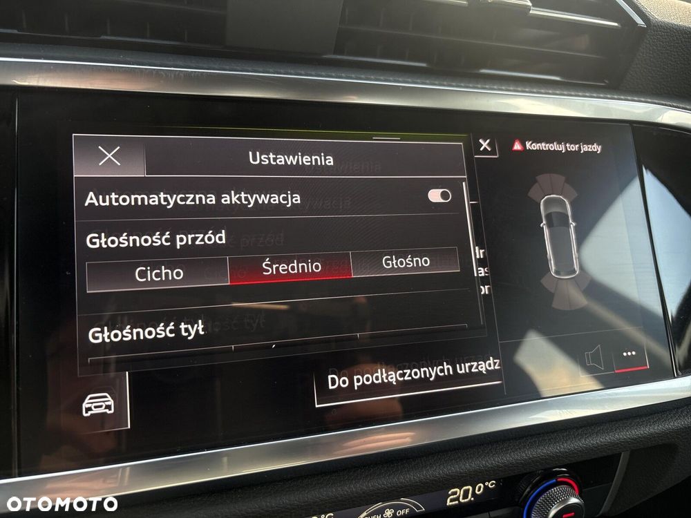 Audi Q3 35 TFSI S tronic - 24