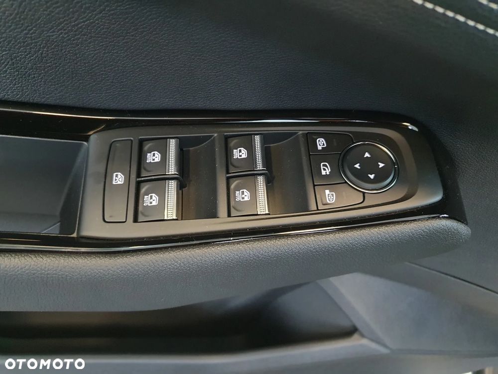 Renault Espace 1.2 E-Tech Full Hybrid 200 Iconic MMT 5os - 23