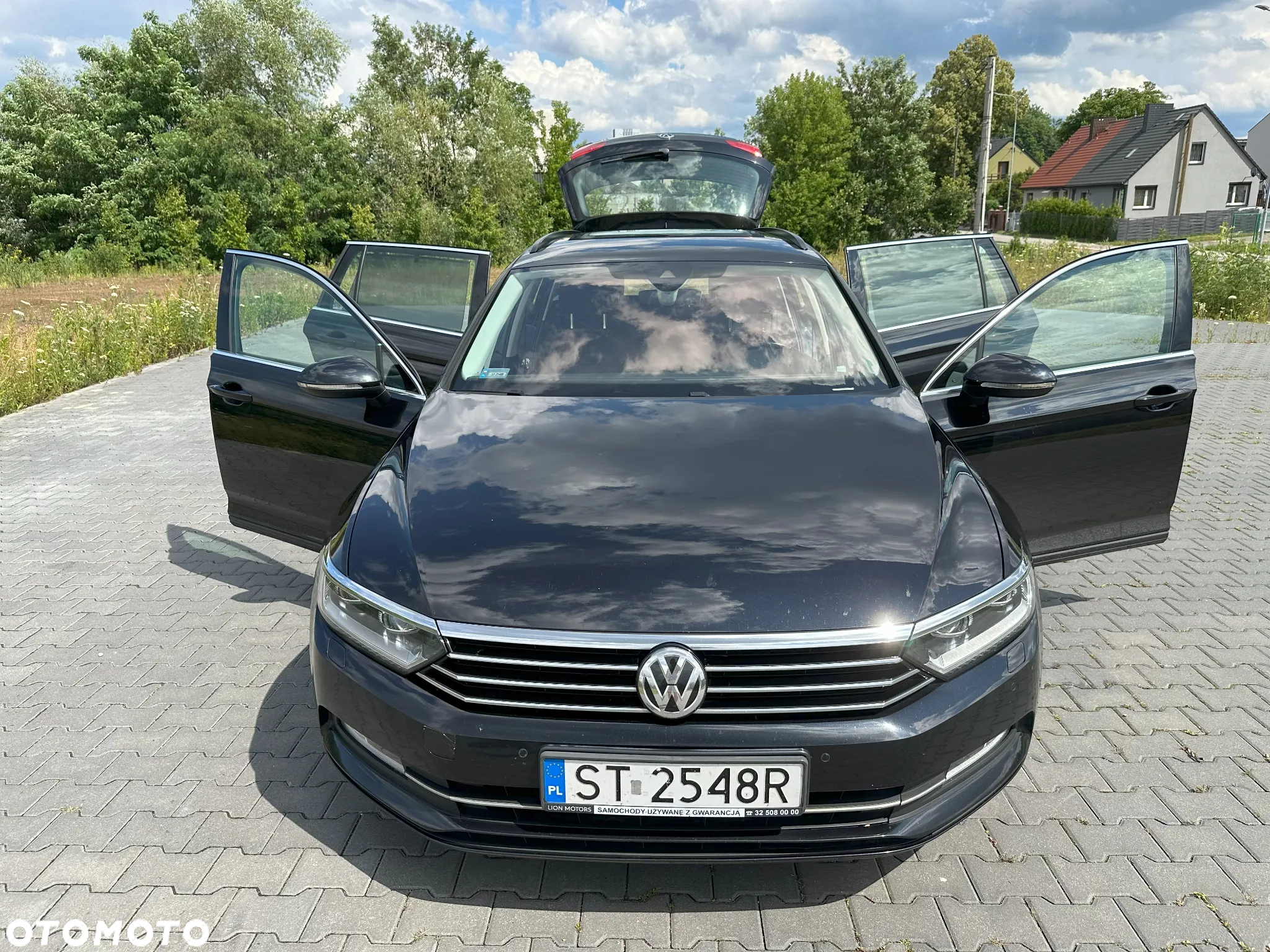 Volkswagen Passat 2.0 TDI BMT Comfortline - 27