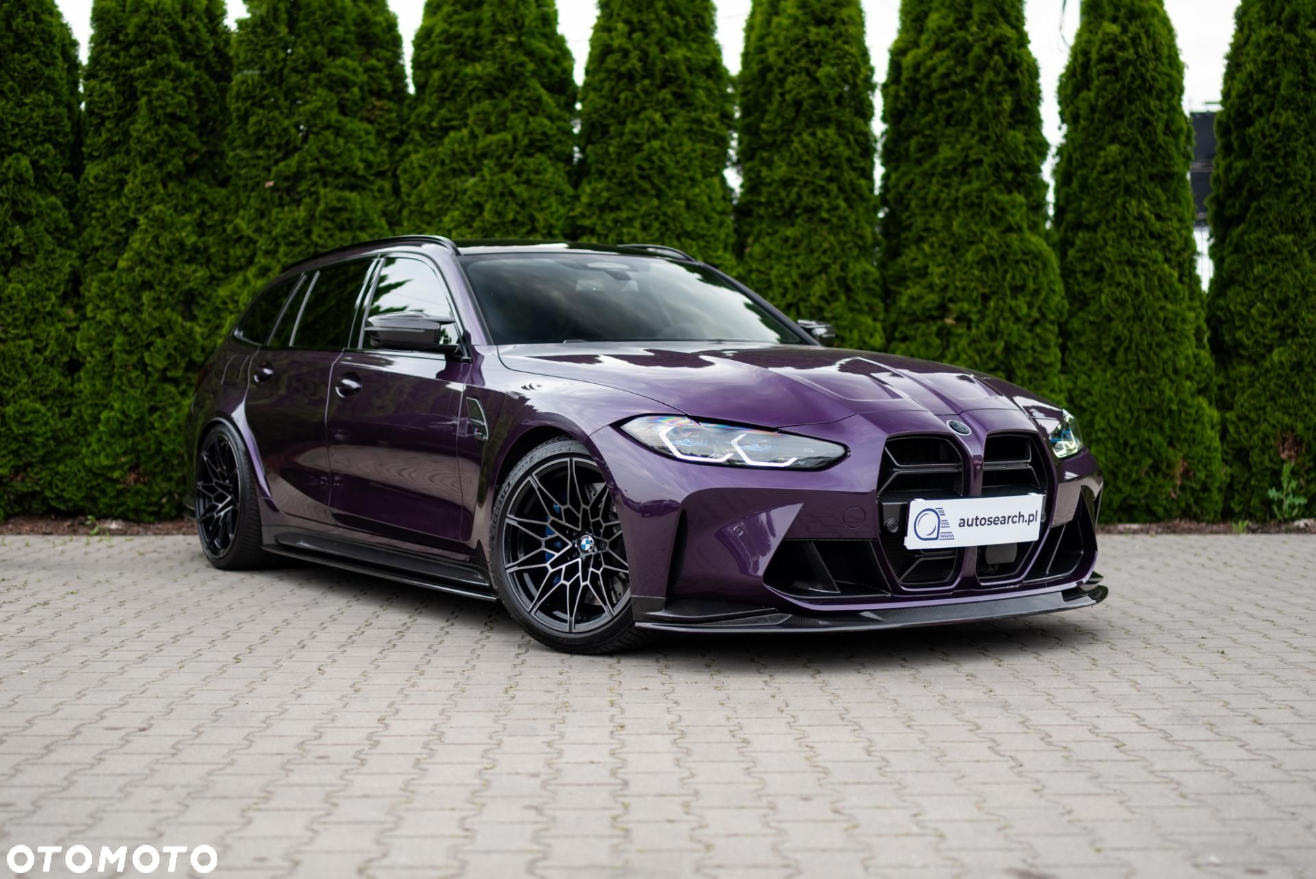 BMW M3 - 3