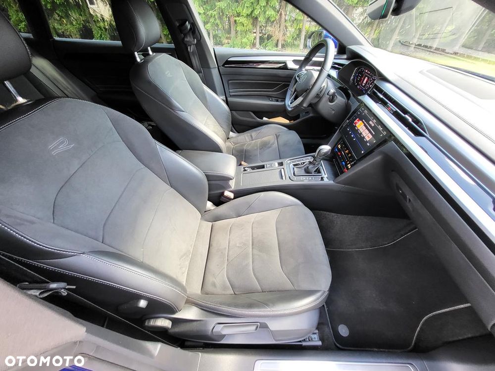 Volkswagen Arteon 2.0 TDI 4Motion R-Line DSG - 24