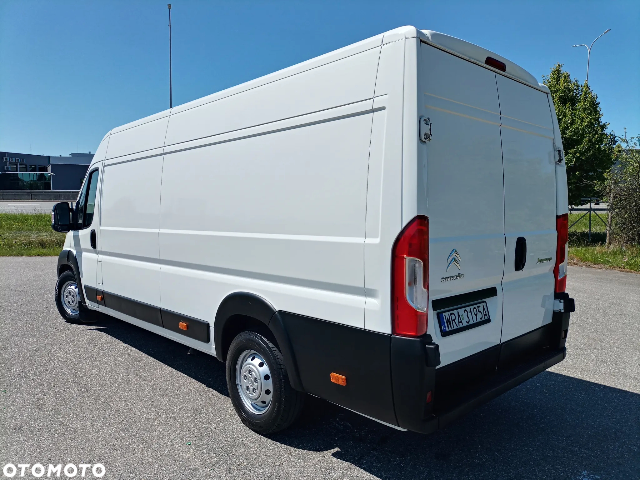 Citroën JUMPER - 5