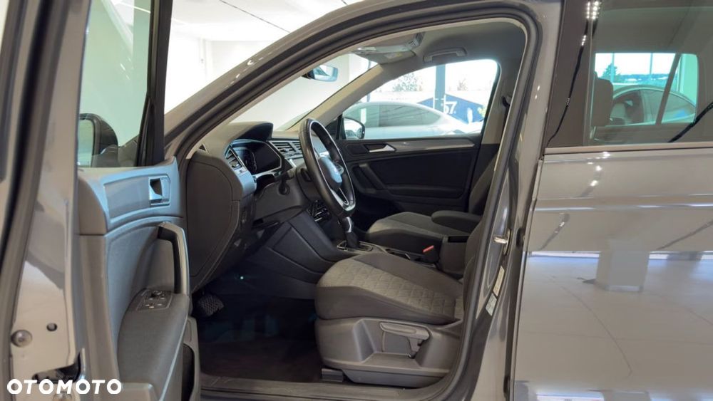 Volkswagen Tiguan 1.4 eHybrid OPF DSG Life - 11