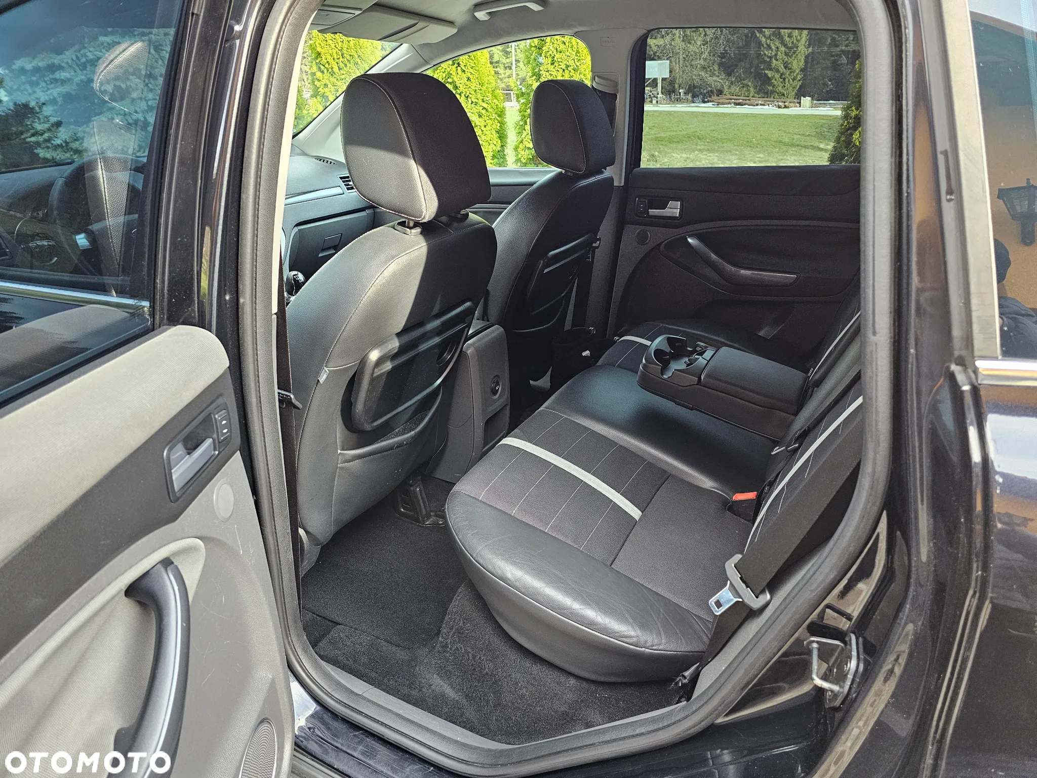 Ford Kuga 2.0 TDCi Titanium - 21