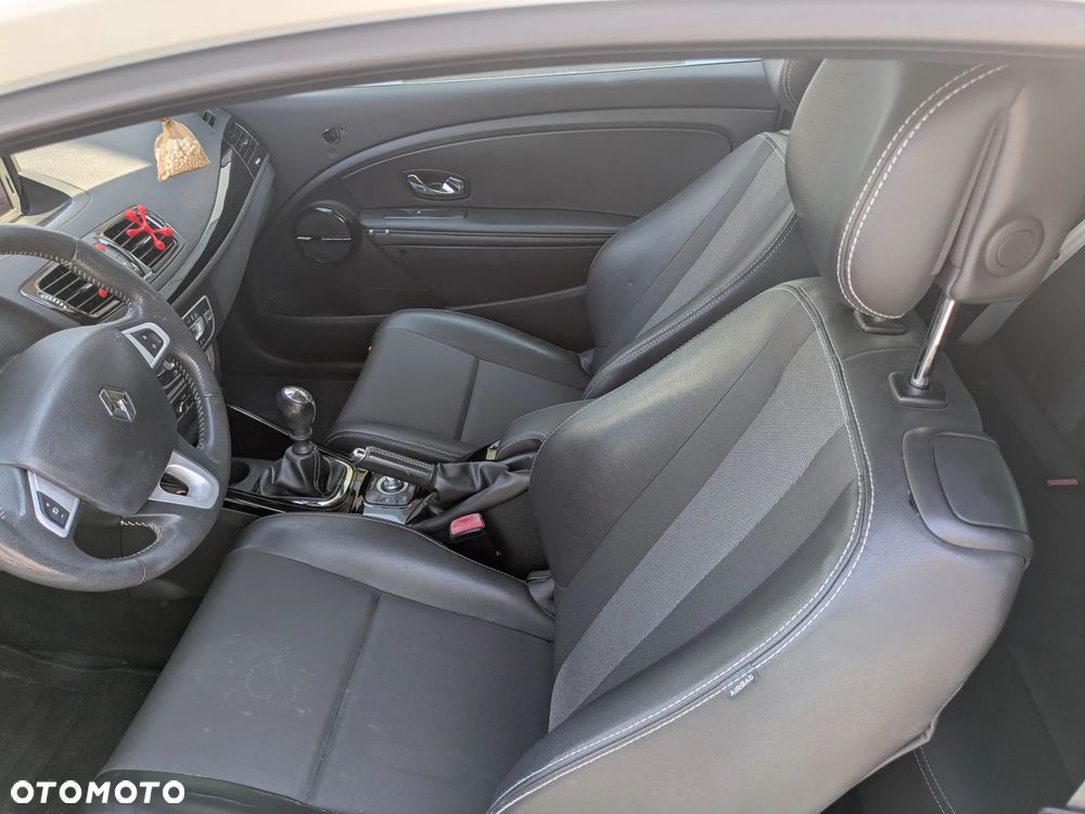 Renault Megane 1.5 dCi Bose Edition - 19