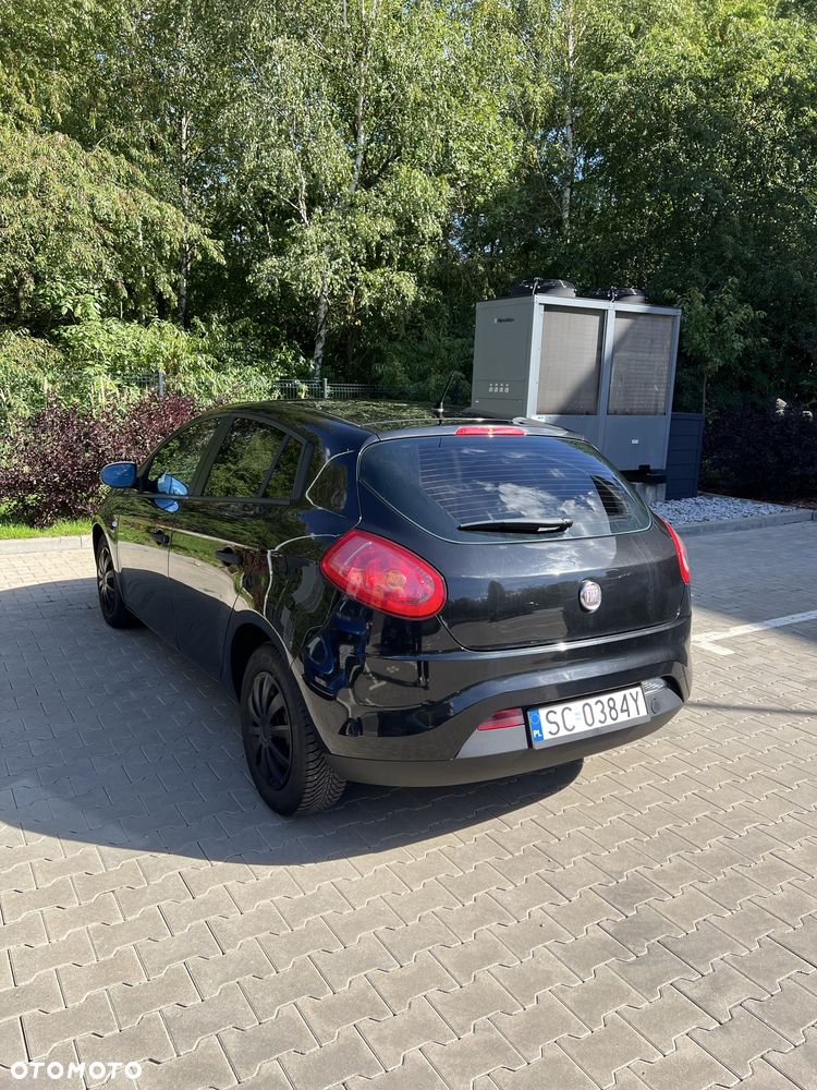 Fiat Bravo - 6