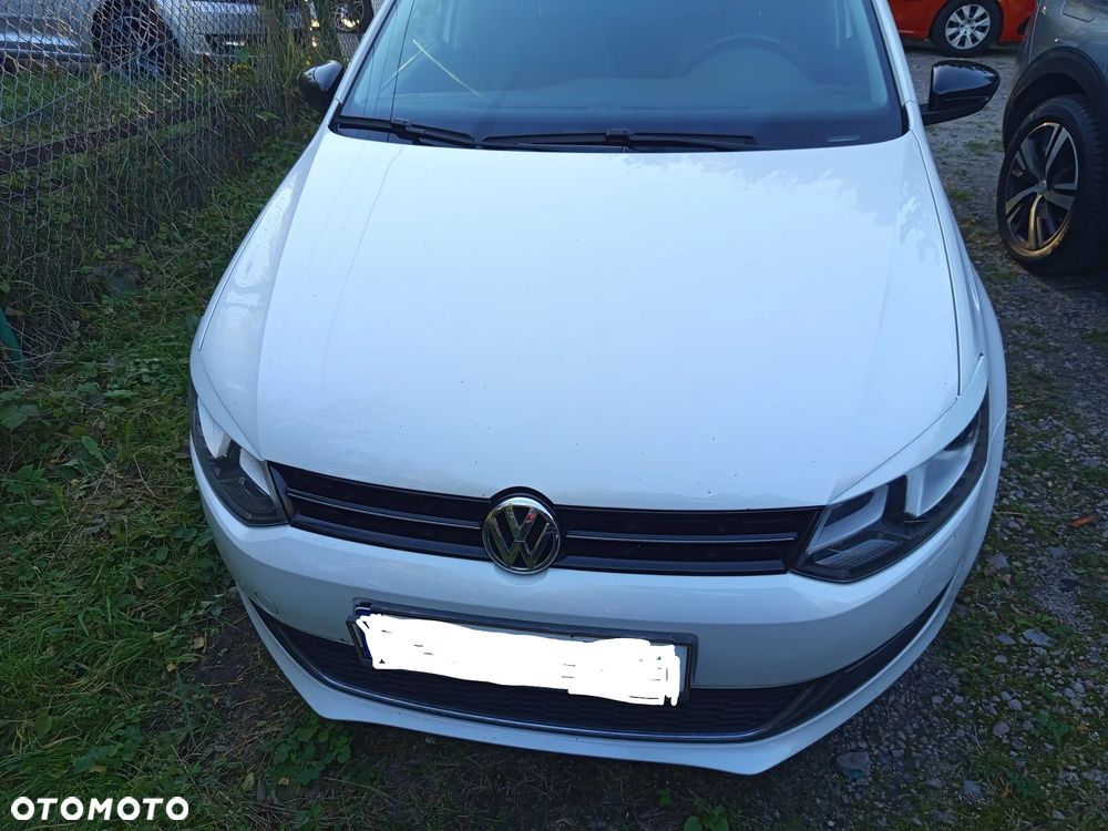 Volkswagen Polo - 5