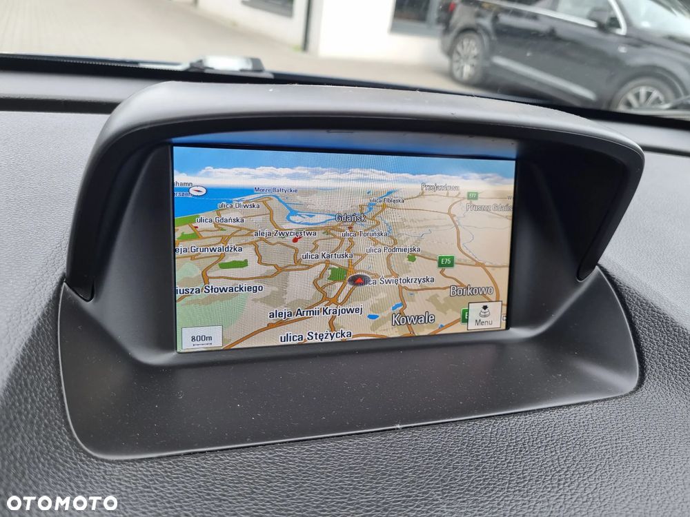 Opel Mokka 1.6 CDTI Cosmo S&S - 15