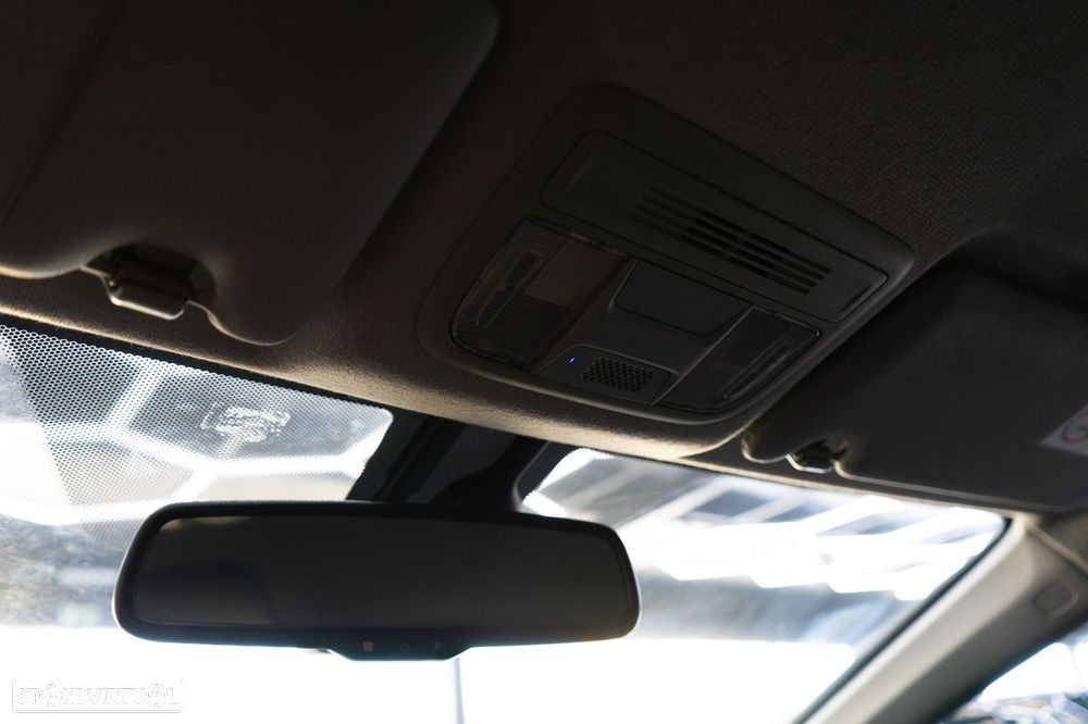 Honda Civic Tourer 1.6 i-DTEC Comfort Navi — fotografia 37
