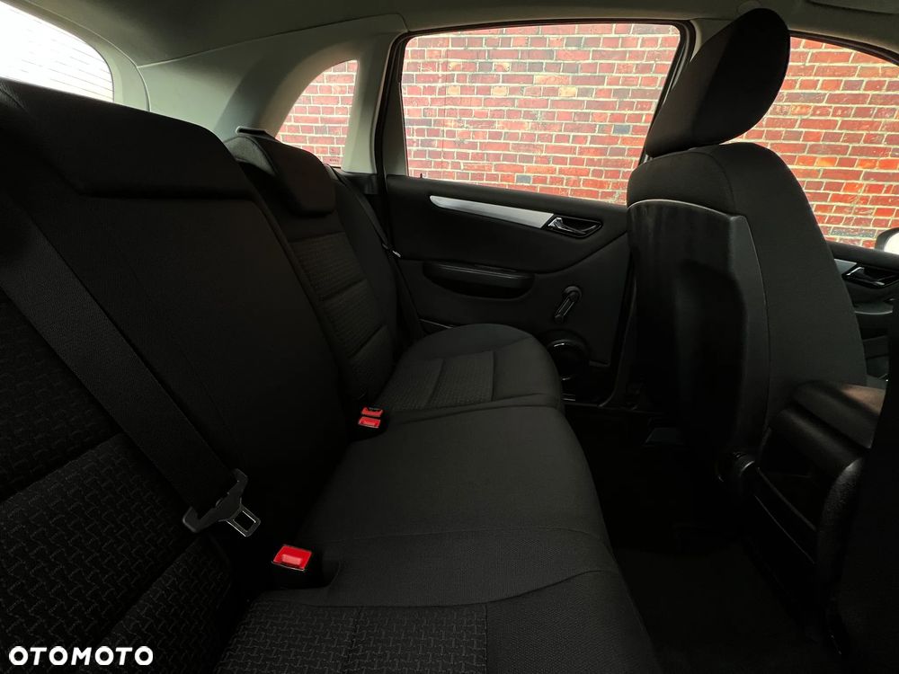 Mercedes-Benz Klasa B - 19