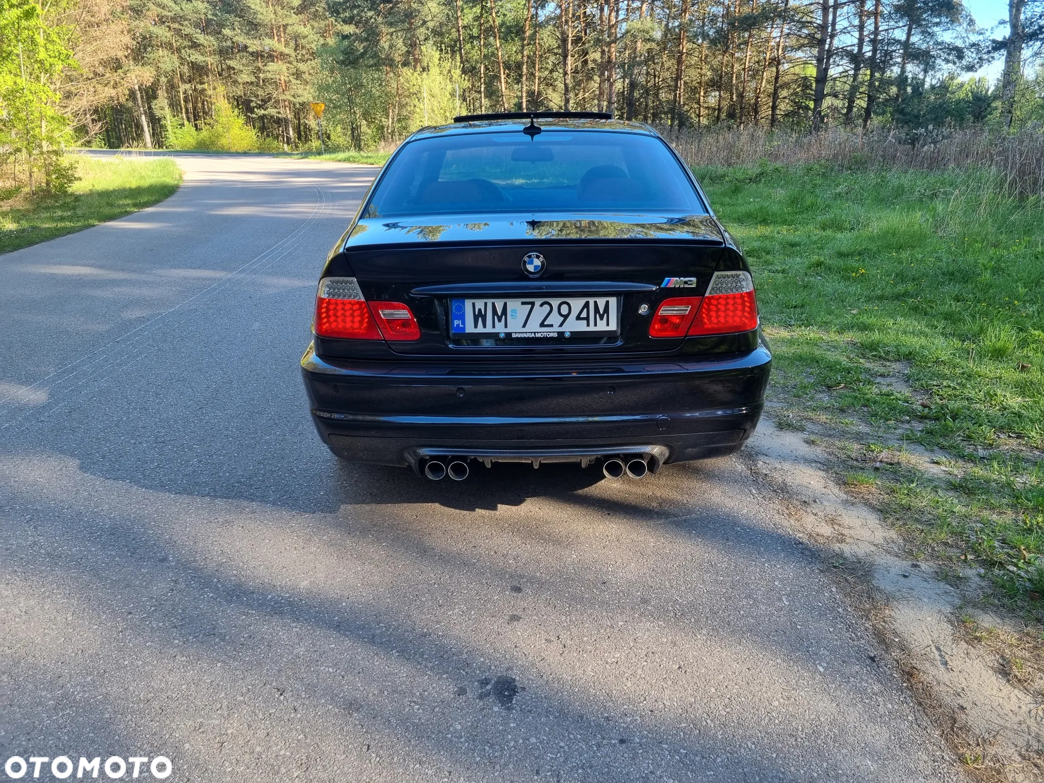 BMW M3 Standard - 10