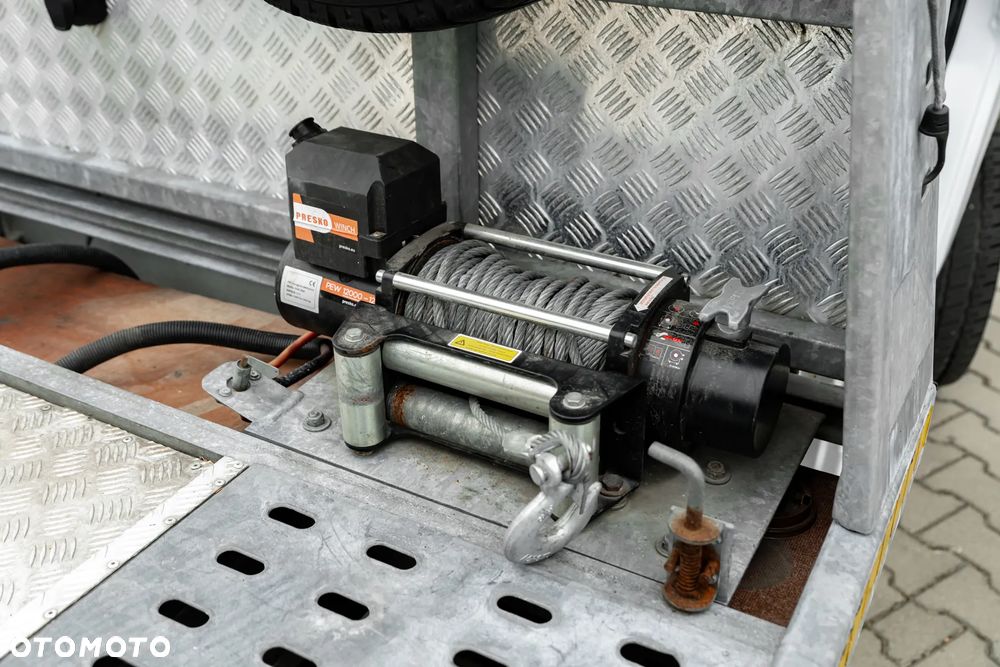 Mercedes-Benz SPRINTER 313 CDI - 24