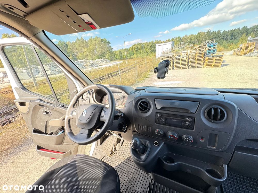 Renault MASTER - 11