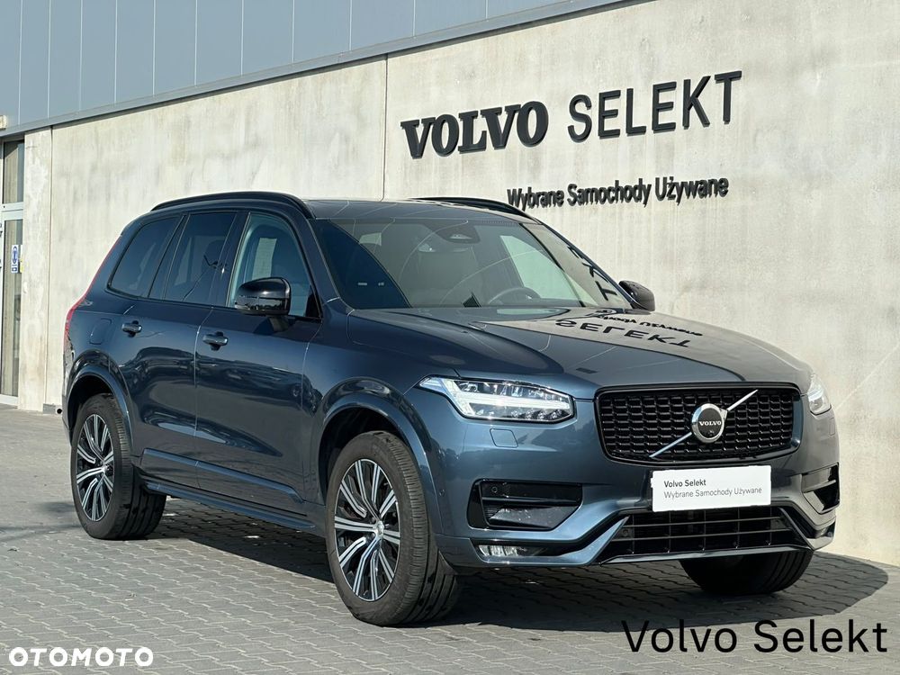Volvo XC 90 - 4