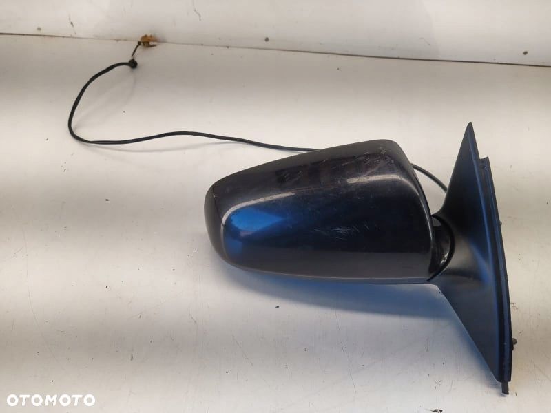 LUSTERKO PRAWE PRZEDNIE AUDI A4 B6 00-04 - 3