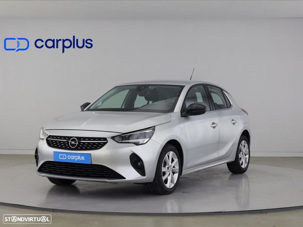 Opel Corsa 1.2 T Elegance - 1