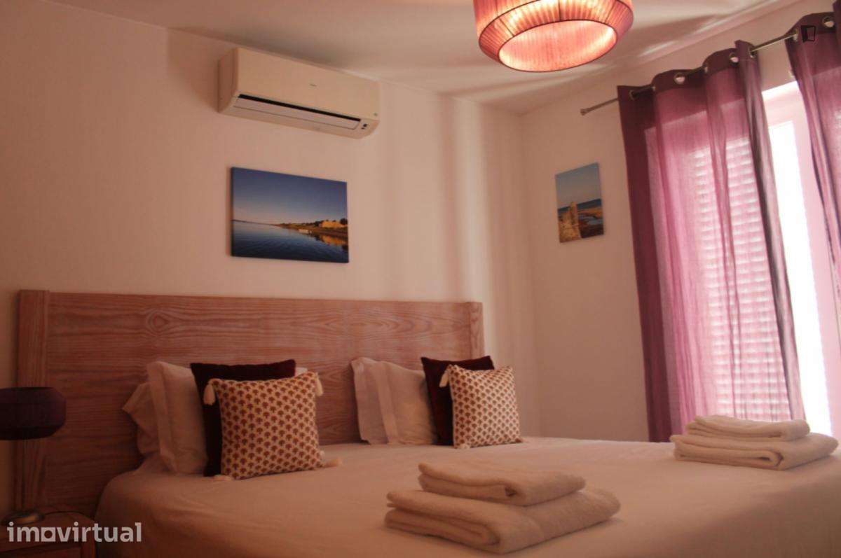 Apartamento com 1 quartos - localizado em Tavira - Grande imagem: 2/19