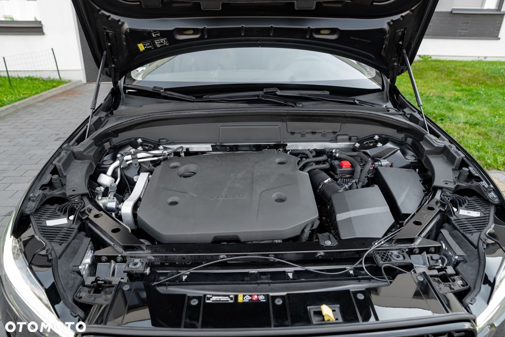 Volvo XC 60 - 40