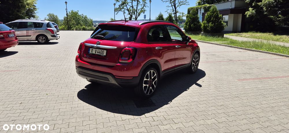 Fiat 500X 1.0 City Cross - 5