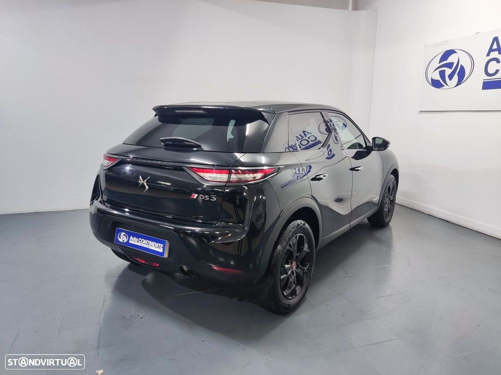 DS DS3 Crossback 1.2 PureTech Performance Line - 31