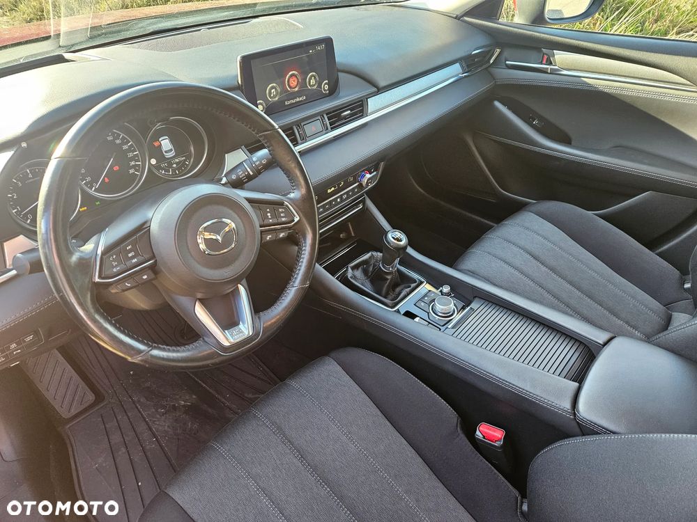 Mazda 6 2.0 Skyenergy - 8