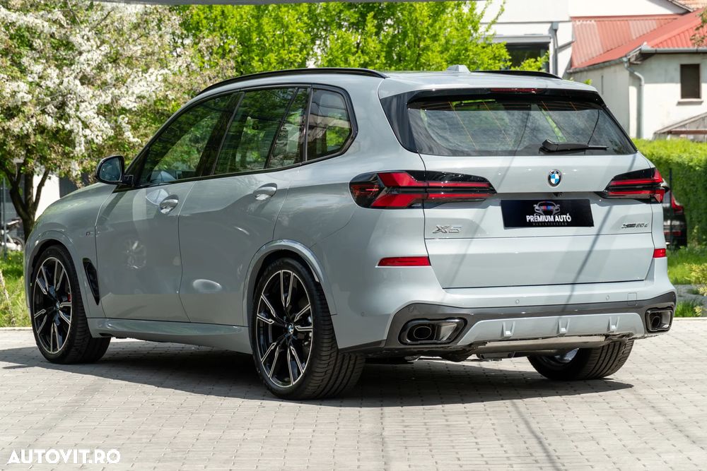 BMW X5 xDrive30d AT MHEV - 6